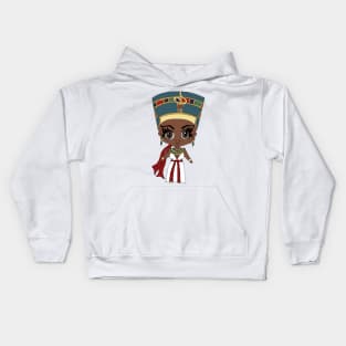 Nefertiti Kids Hoodie